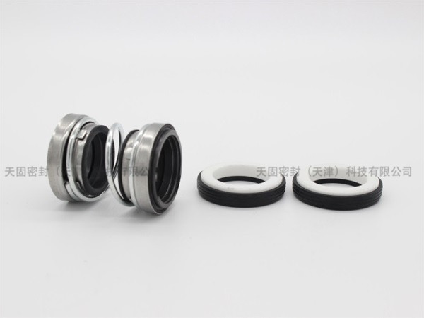 208機械密封
